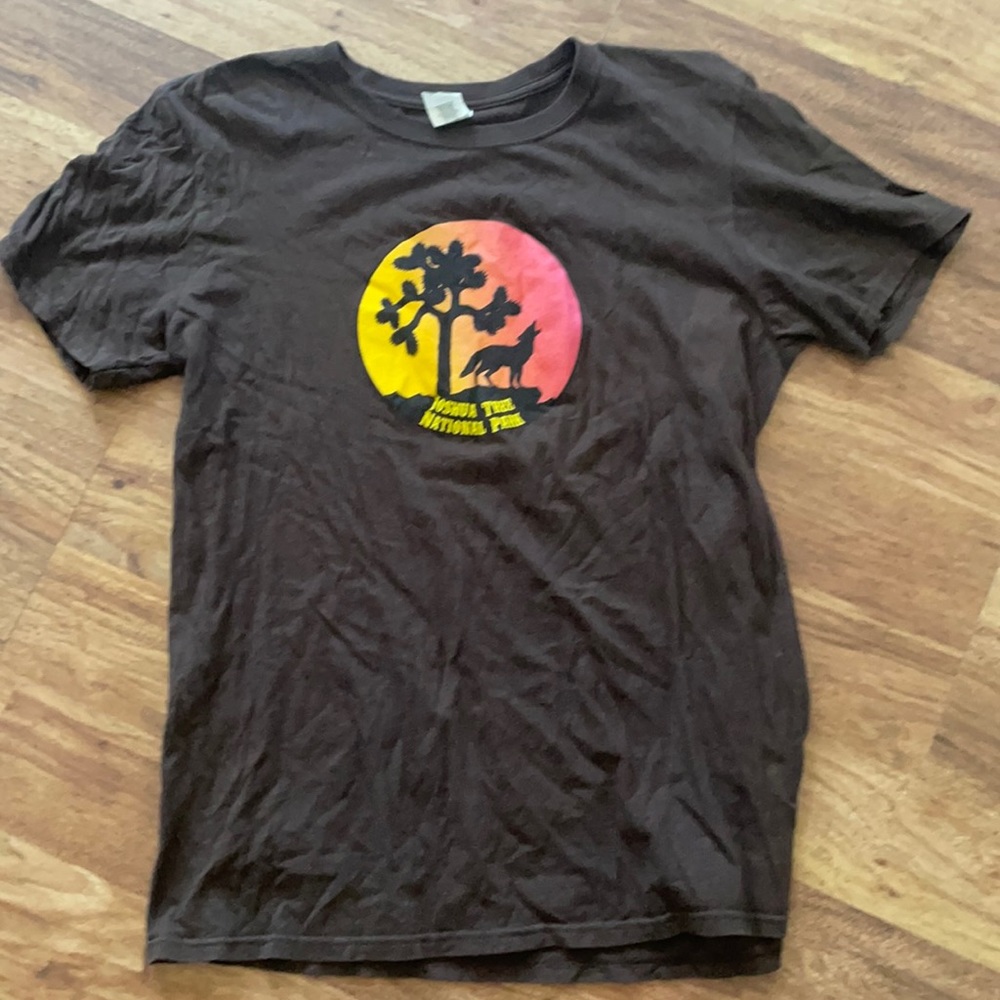 Medium t shirt